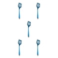thumbnail image 3 of Advancent Huevo Pescado Sartén Cuchara Frito Pala Espátula Utensilios de cocina Utensilios de cocina de silicona Juego antiadherente Utensilios de cocina Type5 NO5 Advancent CBP155615, 3 of 6