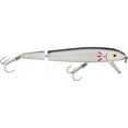 thumbnail image 2 of Cotton Cordell Jointed Red Fin 5/8 oz Fishing Lure - Smoky Joe, 2 of 3