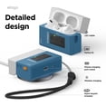 thumbnail image 4 of Funda para reproductor de casetes compatible con AirPods Pro, 4 of 7