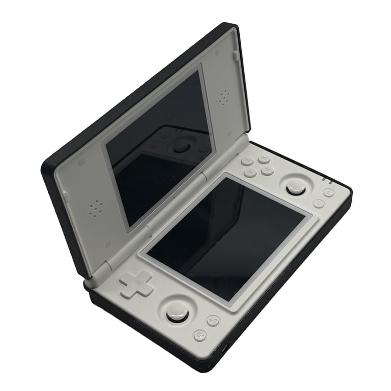 TPU Housing Case for Anbernic RG DS Handheld Console,Soft Flexible