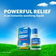 thumbnail image 4 of Claritin 24 Hour Non-Drowsy Loratadine Antihistamine Allergy Relief Medicine, Cooling Honey Syrup, 5 mg, 8 oz, 4 of 9