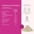 thumbnail image 3 of Suplemento Alimenticio LIFEED5 2 Pack Colageno 5 en 1 BEAUTY Cabello Uñas y Piel 810g, 3 of 8