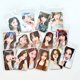 thumbnail image 4 of 6pcs/set LE SSERAFIM UNFORGIVEN Photocards Fast&nbsp;Shipping&nbsp;YM, 4 of 4