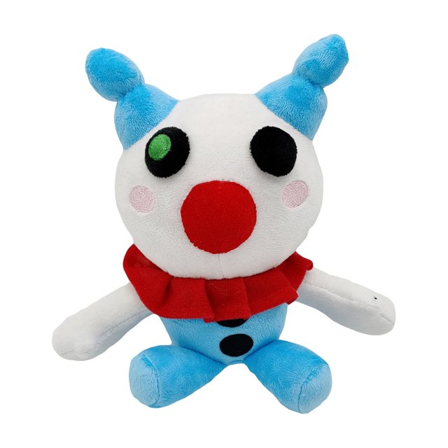 Muñeco de peluche con forma de payaso de 22 cm para regalo para niños
