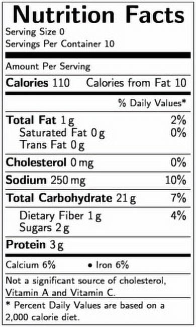 Burry Food White Pullman Bread, 25.6 Ounce 10 per Case.