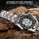 thumbnail image 2 of Reloj Winner Automatico Winner Reloj Skull Automatico, 2 of 4