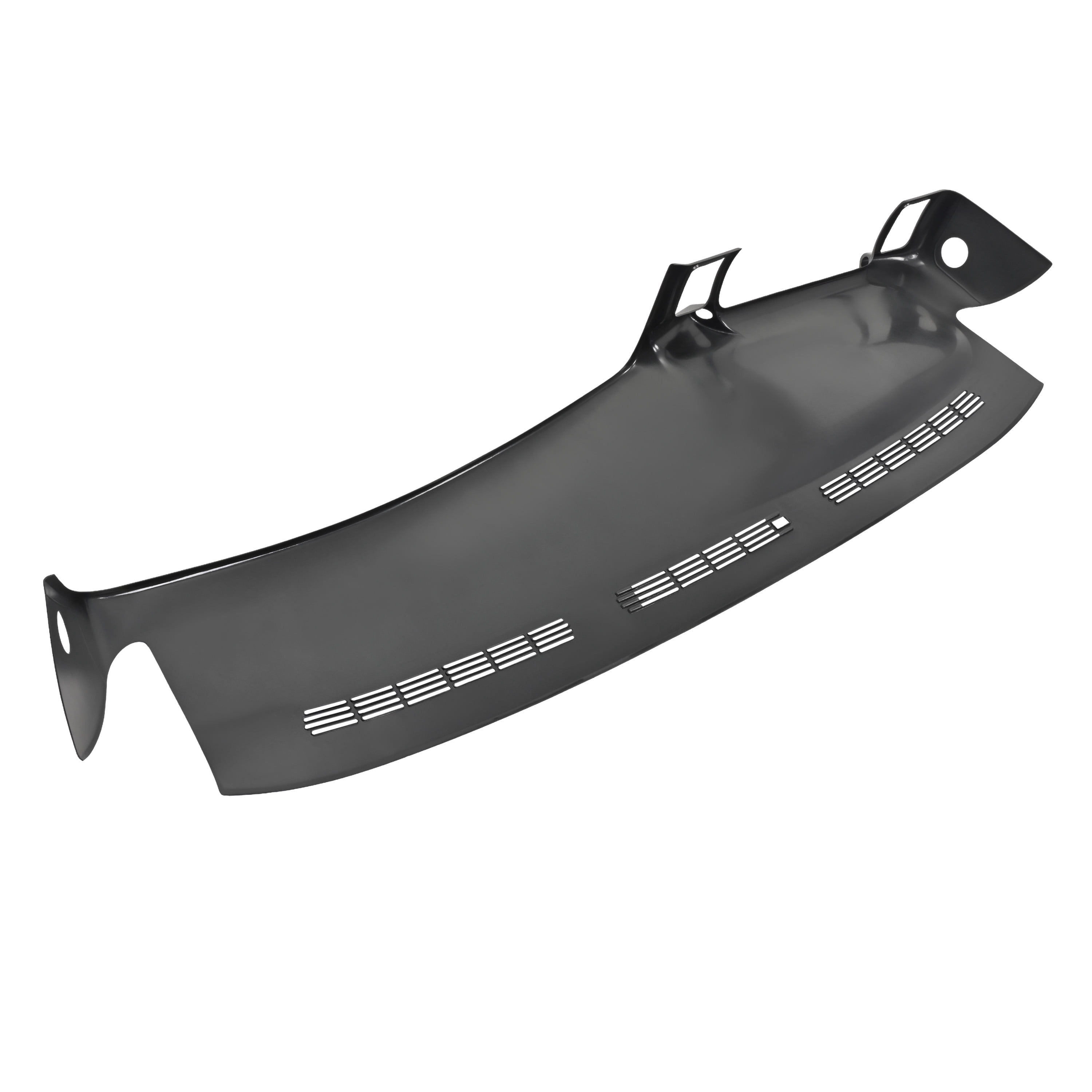 Black Molded Dash Cover Cap For 99-06 Chevy Silverado/GMC Sierra, Tahoe, Yukon – Overlay Repair
