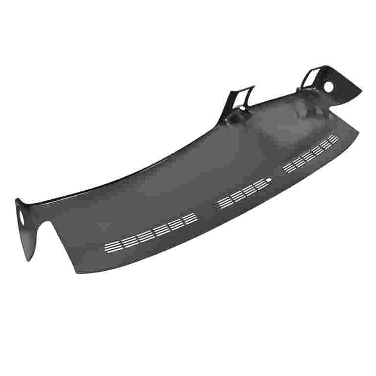 Black Molded Dash Cover Cap For 99-06 Chevy Silverado/GMC Sierra, Tahoe, Yukon – Overlay Repair