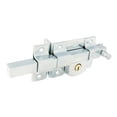 thumbnail image 1 of Cerradura izq barra libre estándar cromo brillante Lock L570ICBB Lock L570ICBB, 1 of 2