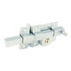 thumbnail image 1 of Cerradura izq barra libre estándar cromo brillante Lock L570ICBB Lock L570ICBB, 1 of 2