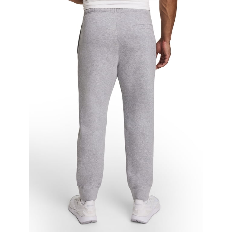 Reebok Men's Game Day Fleece Jogger Sweatpants photo 5