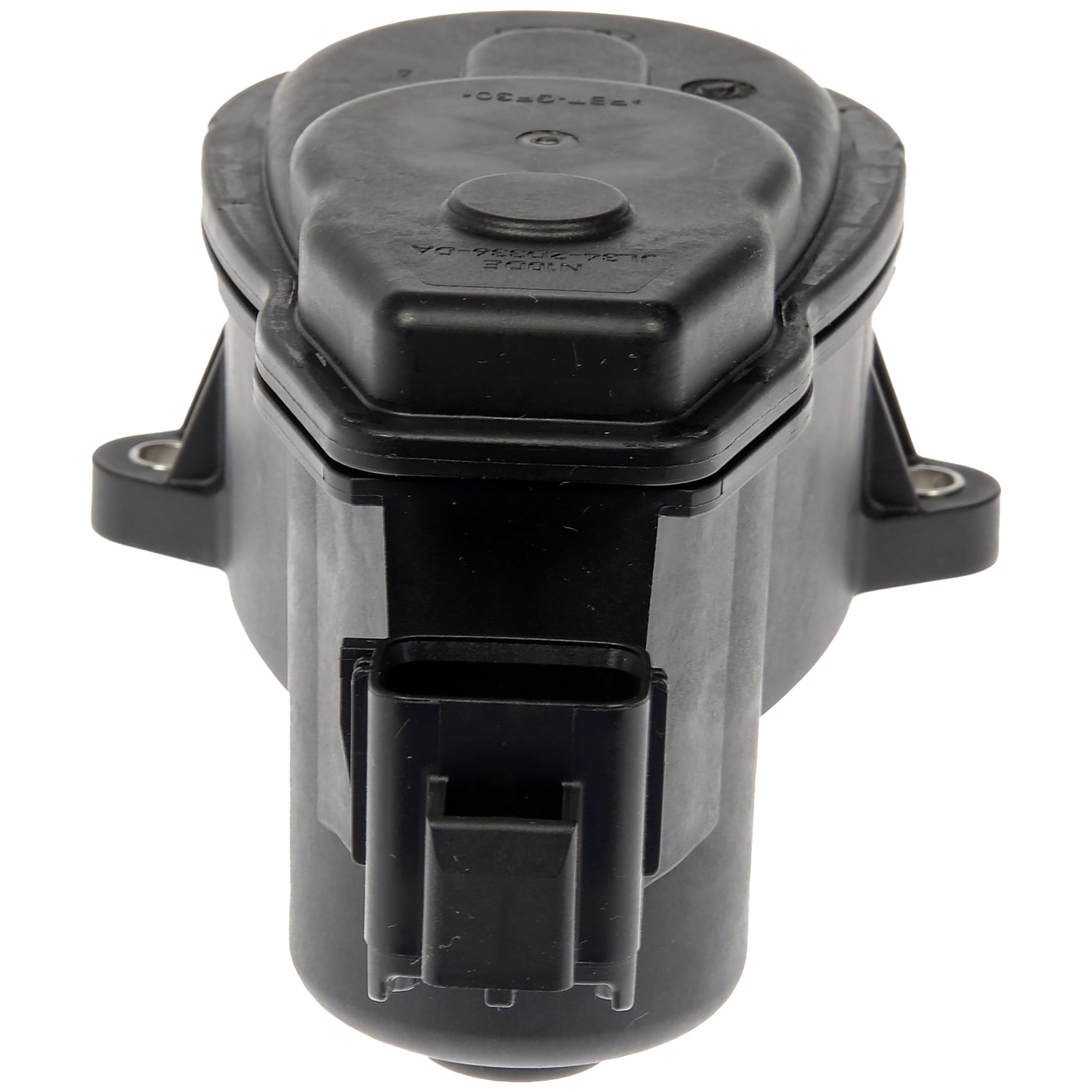 Dorman 926-640 Rear Electric Parking Brake Motor for Specific Ford / Lincoln Models