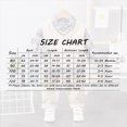 thumbnail image 3 of HCNTES Baby Boy Winter Clothes Toddler Boys Clothes Fall Winter Outfit Sets, Baby Outfits Long Sleeve Crew Neck Checkered Plaid Pocket 6M 12M 24M 2T 3T 4T 5T 2-Pieces Set Everyday, 3 of 6