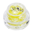 thumbnail image 1 of Crema en gel para sombra de ojos HUOGUO Mermaid Sequins Glistening, 1 of 2