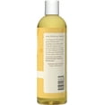thumbnail image 2 of Burt's Bees Baby Shampoo & Wash, Fragrance Free & Tear Free, 12 fl oz, 2 of 5