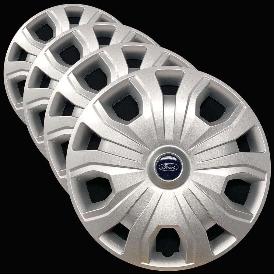 Oem Genuine Ford Wheel Covers Professionally Refinished Like New 16in Replacement Set Fits 