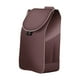 thumbnail image 4 of Bolsa de repuesto para carrito de compras jinwen plegable marrón, 4 of 8