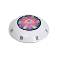 thumbnail image 3 of 12W , 18W , 24W , 35W RGB Swimming Pool LED Lamp IP67 Underwater Spotlight Remote Control Pond Lights 12V Lighting Fountain ,High Efficiency, 3 of 6