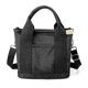 thumbnail image 1 of Women Zipper Handbag Tote Handbag Crossbody Shoulder Bag Lunch Bag, 1 of 1
