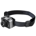 thumbnail image 3 of Head Front Light, Zoom USB Charging Front Light, Waterproof Induction Portable For Fishing Camping, 3 of 8