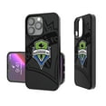 thumbnail image 4 of Seattle Sounders FC iPhone Mono Tilt Bump Case, 4 of 6