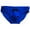 Blue, variant on Men's Micro Low Rise Swimwear Quick Dry Swimsuit Bathing Suit