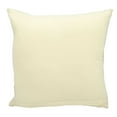 thumbnail image 2 of Natural Leather And Hide White Jigsaw Puzzle Pillow, 2 of 2