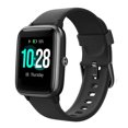 thumbnail image 1 of SmartWatch, reloj fitness unisex con pulsómetro, podómetro, monitor de sueño, 9 modos de entrenamiento, 1 of 5