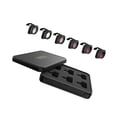 thumbnail image 1 of tredstone 6pcs Lens Filter MCUV CPL ND for DJI Mavic Mini/ Mini 2 Camera Multi Coated, 1 of 9