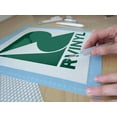 thumbnail image 4 of Avery Dennison Craft Vinyl Roll HP750 Forest Green 785-O High Gloss - 5 Sheets 12" x 12", 4 of 8