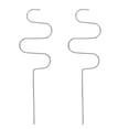 thumbnail image 1 of 2 Pcs Garden Plants Climbing Frame Plant Vine Support Frame Plants Climbing Racks, 1 of 3