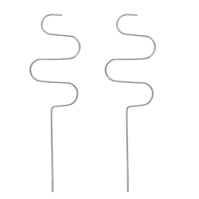 2 Pcs Garden Plants Climbing Frame Plant Vine Support Frame Plants Climbing Racks