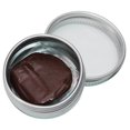 thumbnail image 4 of serony Soft Rig Tungsten Mud Fishing Leading Sinker Weight Terminal Tackle Brown, 4 of 8
