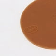 thumbnail image 4 of relayinert 1 Pair Anti Slip Rubber Glue on Shoe Boot Sole Heel Repair Replacement Khaki, 4 of 9