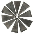 thumbnail image 3 of 20 Pcs Hache Cale Fixation Hache Cale Acier au Carbone Installation Hache, 3 of 9