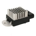 thumbnail image 4 of Cooling Fan Motor Relay Module, Radiator Cooling Fan Relay 68023333AA Sturdy  For, 4 of 8