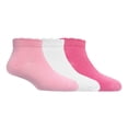 thumbnail image 3 of Tines 725 Baby para Niña, Rosa 3 Pares Talla 000, 3 of 3
