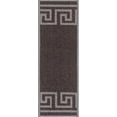 thumbnail image 2 of Stair Treads Greek Key Design Non Slip Backing, 8.5''X26'', 2 of 4
