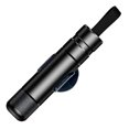 thumbnail image 1 of Car Safety Hammer, Aluminum Alloy Emergency Escape Tool, Multi-Functional Tungsten Steel Window Breaker, Compact Design for Vehicles, 1 of 5