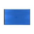 thumbnail image 2 of HDD enclosure 2.5 inch 5Gbps 2TB capacity anti-static hard drive case with USB3.0 interface for Windows for OS X for Vista Blue, 2 of 5