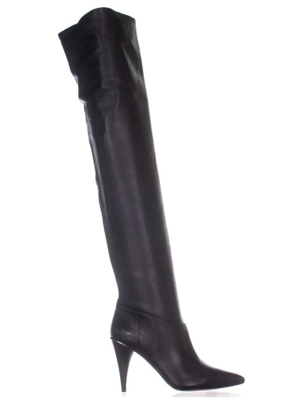 Michael kors sale rosalyn leather boot