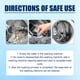 thumbnail image 5 of Clean Washing Machine Cleaner And Descaler, Stain Remover, Effervescent Tablets, High Performance Washing Machine Cleaner, 12pcs, 5 of 5