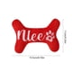 thumbnail image 3 of Juguetes Navideños para perros Xihbxyly Decoración de Papá Noel, 3 of 6