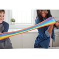 thumbnail image 6 of Elmer’s Rainbow Glitter Glue Pen Set, Assorted Colors, 0.356 Ounces Each, 31 Count, 6 of 9