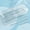 White, variant on Double Deck Pencils Box,Clear Plastic Stationery Box With Ruler Dividing Spacers Multi Grid Utility,Compartments Pencils Erasers Clips Snap Tight Lid Stackable Hard Storage Studying Supplies