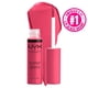 thumbnail image 4 of Brillo de labios Nyx Professional Makeup Butter Gloss Strawberry Cheesecake 8 ml, 4 of 4