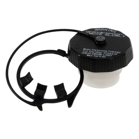 Genuine OE Replacement Fuel Tank Cap
