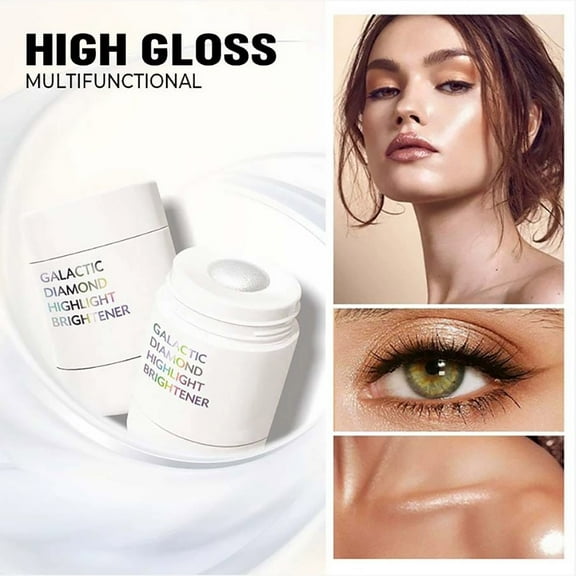 Highlight Liquid Pearlescent Fine Sparkling Nose Bridge Face Clavicle Flash 30ml