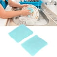 thumbnail image 1 of Dish Scrubber, Reusable High Efficiency Soft Dish Rag Eco Friendly  for Home, 1 of 8