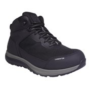 Herman Survivors Mens Castle Carbon Safety Toe Work Shoes